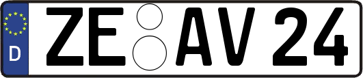 ZE-AV24