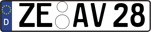 ZE-AV28