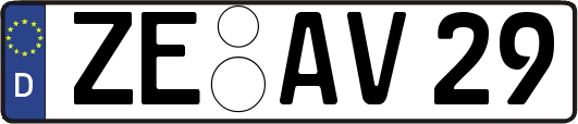 ZE-AV29