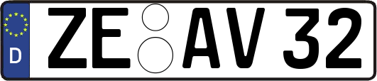 ZE-AV32