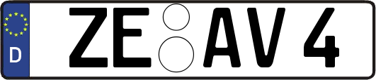 ZE-AV4
