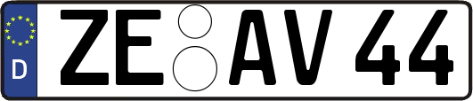 ZE-AV44