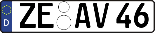 ZE-AV46