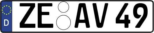 ZE-AV49