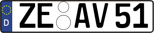 ZE-AV51