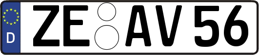 ZE-AV56