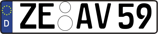ZE-AV59