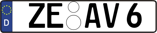 ZE-AV6