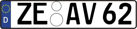 ZE-AV62