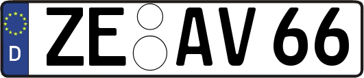 ZE-AV66