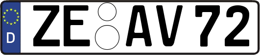 ZE-AV72