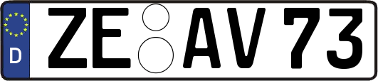 ZE-AV73