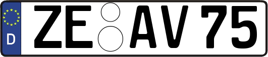 ZE-AV75