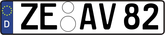 ZE-AV82