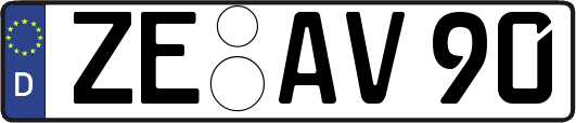 ZE-AV90