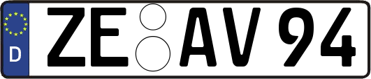 ZE-AV94