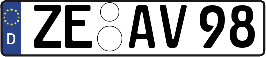ZE-AV98