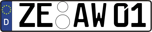 ZE-AW01