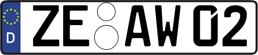 ZE-AW02
