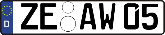 ZE-AW05