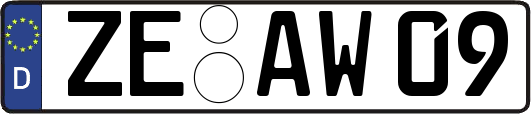 ZE-AW09