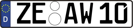 ZE-AW10