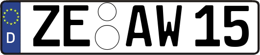 ZE-AW15