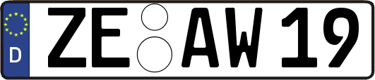 ZE-AW19