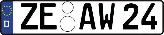 ZE-AW24