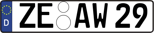 ZE-AW29