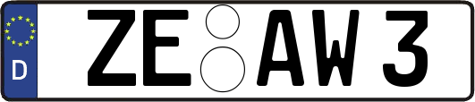ZE-AW3
