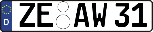 ZE-AW31