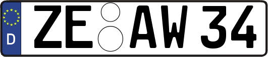 ZE-AW34