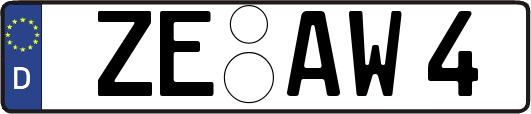 ZE-AW4