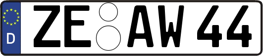 ZE-AW44