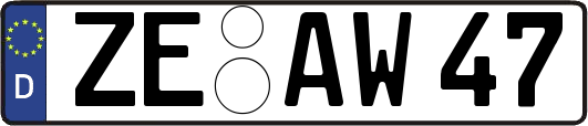 ZE-AW47