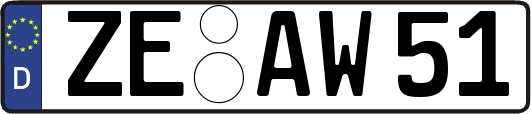 ZE-AW51