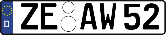 ZE-AW52