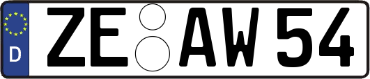 ZE-AW54