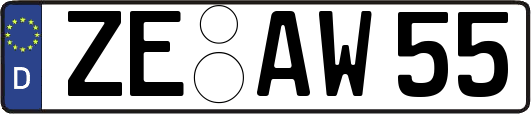 ZE-AW55