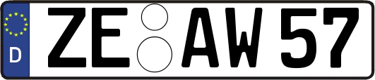 ZE-AW57