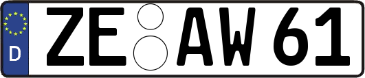 ZE-AW61