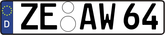 ZE-AW64