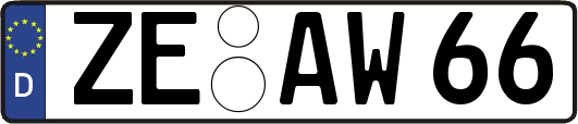 ZE-AW66