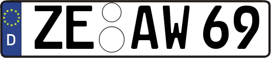 ZE-AW69