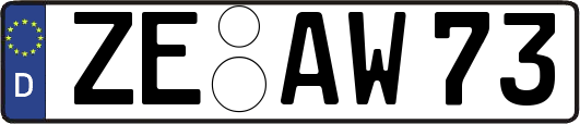 ZE-AW73