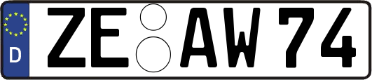 ZE-AW74