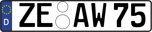 ZE-AW75