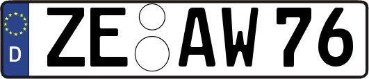 ZE-AW76