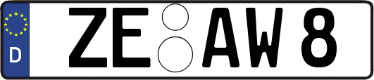 ZE-AW8